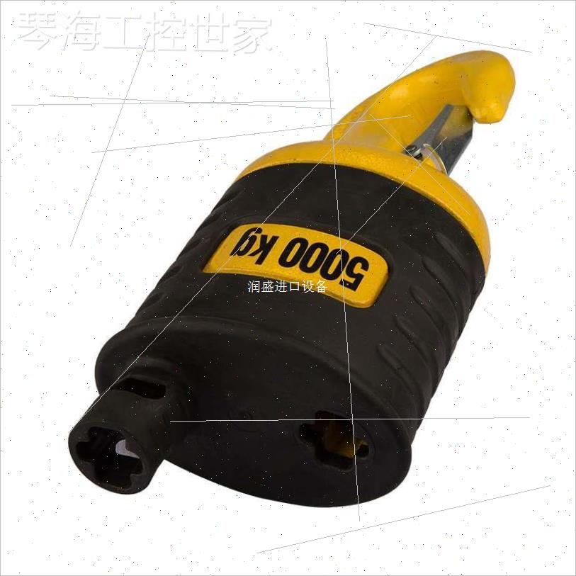 法兰泰克管吊机电动环链葫芦主动链轮上链轮VT0006587VT0006679