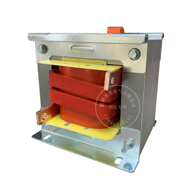 速发封口制袋机加热变压器220V变1.5V5V6V低压大电流变压器 KW