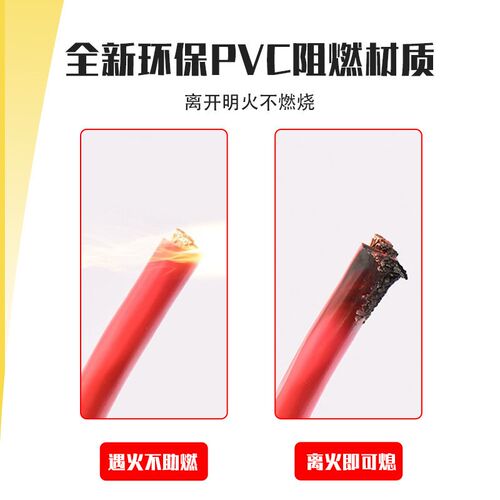 速发水线1.5 2.5 4平方纯铜国标BV单股硬线家用家装电线防静电接