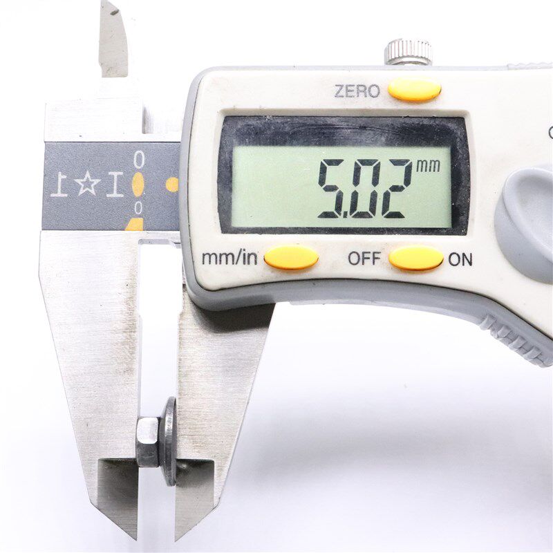 速发QC/T607六角螺母带锥形垫圈组合件M4加大垫片直径12压板活动