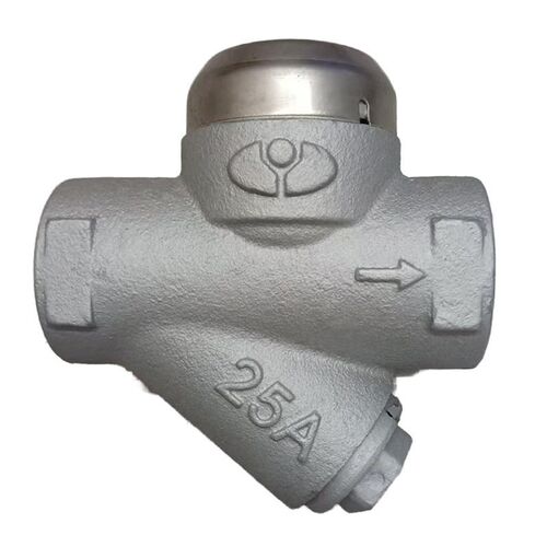 速发SW 热动力式疏水阀 TD-100 体积小 排水量大 TD100