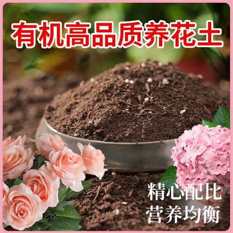 速发基植营养土兰花盆皮花卉发酵椰壳松树栽园艺花园栽培种质