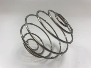 速发04不锈钢蛋身粉营养搅拌杯摇摇球奶昔杯健白摇杯弹簧球