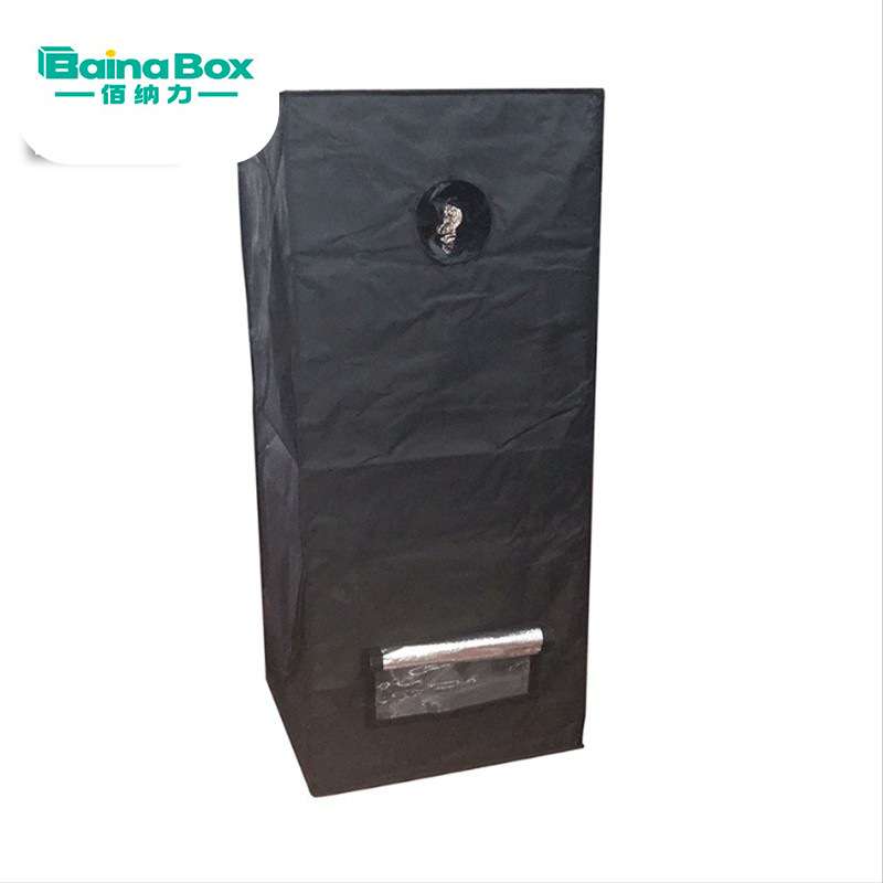 50﹡50﹡100温室种植帐篷600D室内种植帐篷水培植物帐篷grow tent