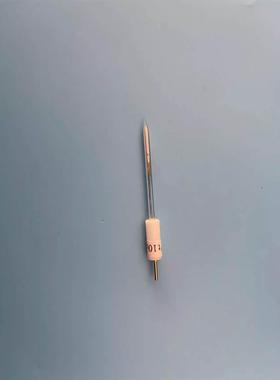 CHI900系列电化学扫描显微镜的铂探头 CHI116 10um直径SECM铂探头