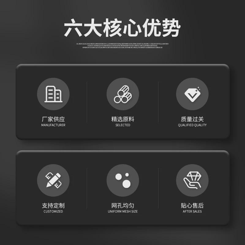 不锈钢钢格板平台钢格栅雨水桥梁格栅板排水镀锌沟盖板网格板制品