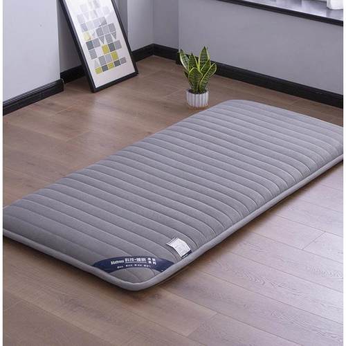 定制床垫单人学生宿舍儿童70x190x80/85/110x180*130/135*200cm