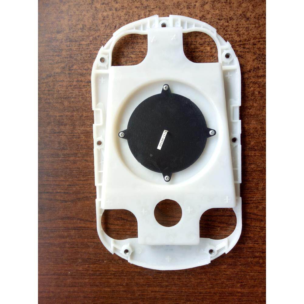 宇通客车配件空调出风口带阅读灯总成客车校车配件空调出风口总