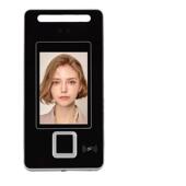 3.5英寸人脸考勤脸部识别门禁系统通道考勤一体现货