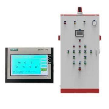 灭火装置高压细水雾喷洒系统大空间不锈钢开式闭式喷头组