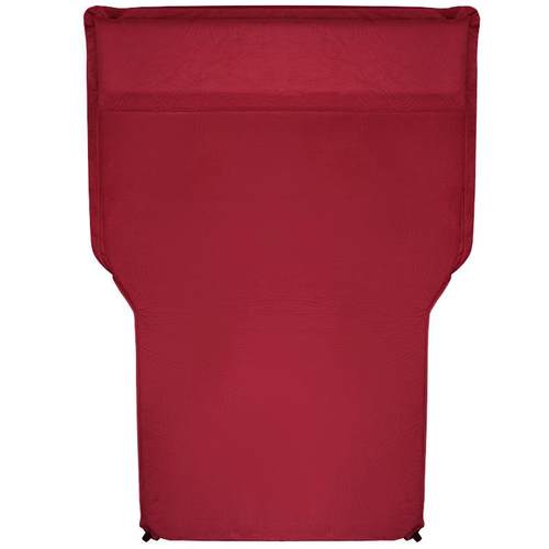 车载折叠床非充气旅行床加厚车改床车睡觉后排后备箱SUV睡垫