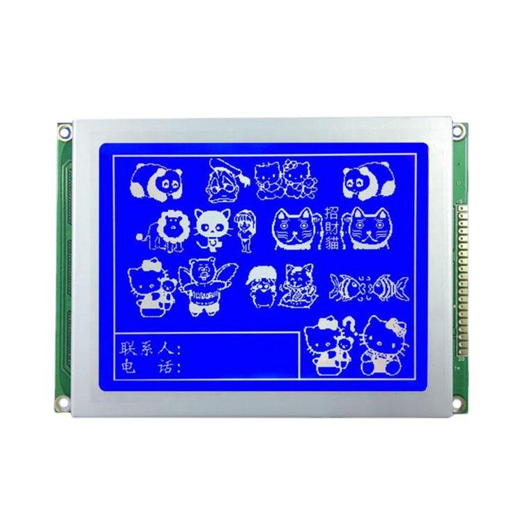 lcd320240液晶模块320240液晶屏LCD显示屏工业级显示模块LCD