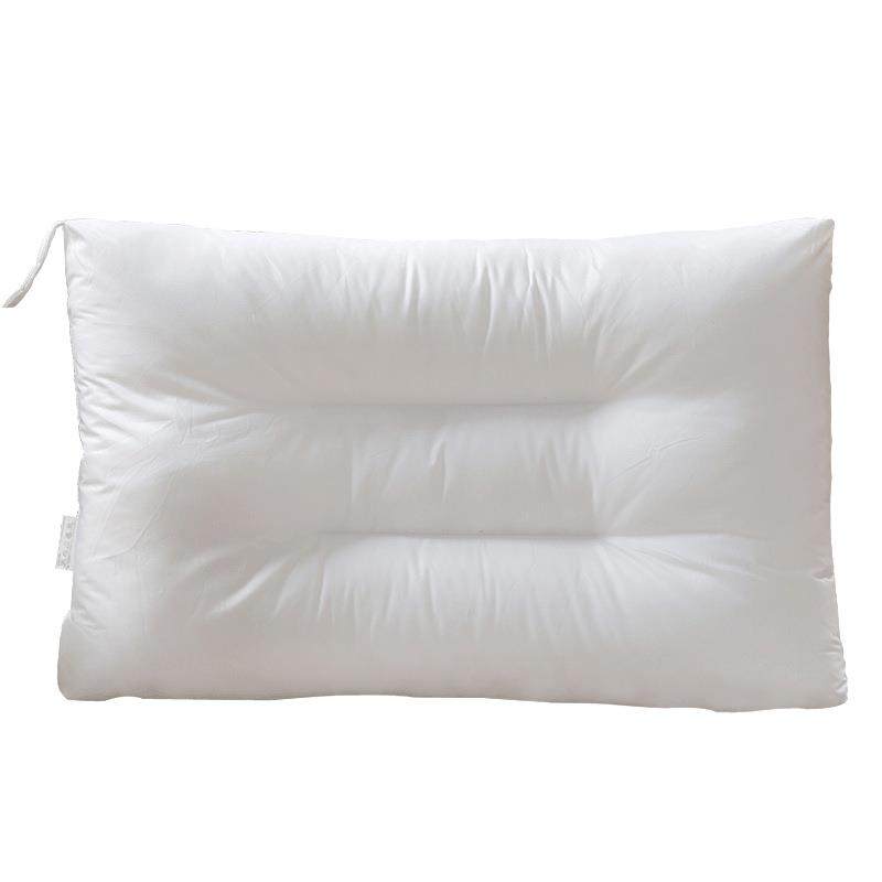 可水洗枕芯定型不易变形酒店枕单人家用枕头厂家,床上用品,U型枕/便携枕,淘宝优惠券,粉丝福利购,淘宝优惠卷