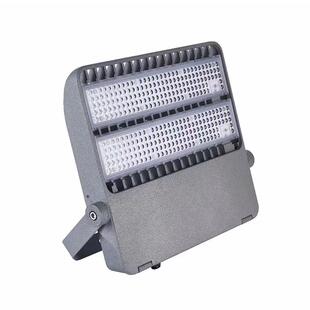 工程款防飞投光灯厚料足瓦户外车间工业厂房照明飞狼泛光灯