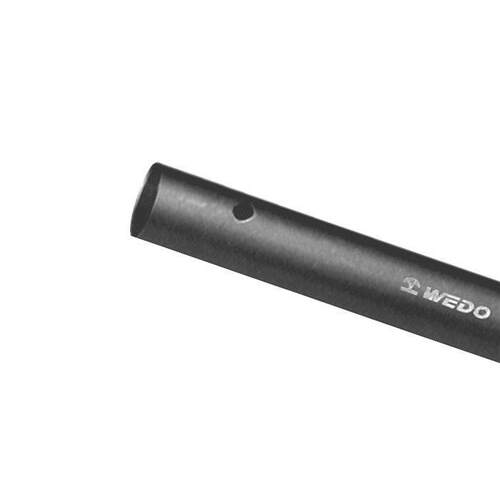 WEDO维度工具特种钢制40CR梅花扳手加力杆40铬钢船舶工具CT3316A