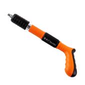 吊顶迷你射钉枪打钉器安装 固定枪吊卡线槽线盒安装 射钉器