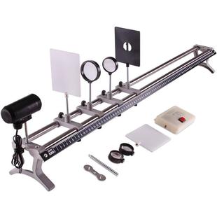 光具座大号初中物理光学实验器材套装 反 学生实验演示器材全套光