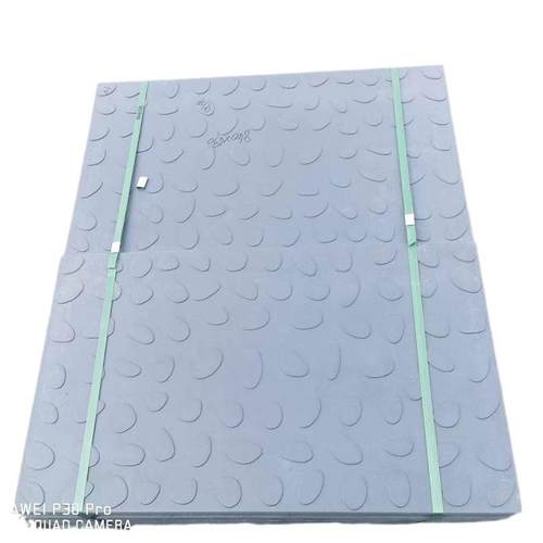 室外电缆沟预制钢筋水泥盖板RPC电缆沟下水道排水系统盖板