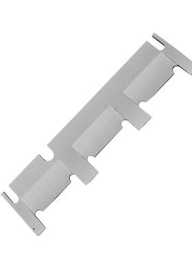 Lectra力克Q80M88MH8元一易玛卡自动裁床配件12998三联夹刀片