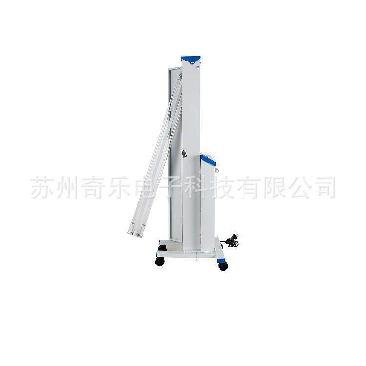 移动式紫外线杀菌灯车移动式紫外杀菌消毒灯