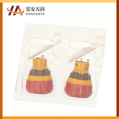 IDEC和泉 紧急按钮开关 AB6E-3BV02PRM