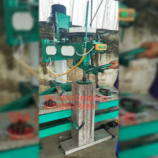 山东尝君机械制造 自动加压式 加长型SM 2418不锈钢镜面抛光机