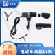 电动滑板车电动自行车LCD液晶仪表转把分体半把带锁二合一802