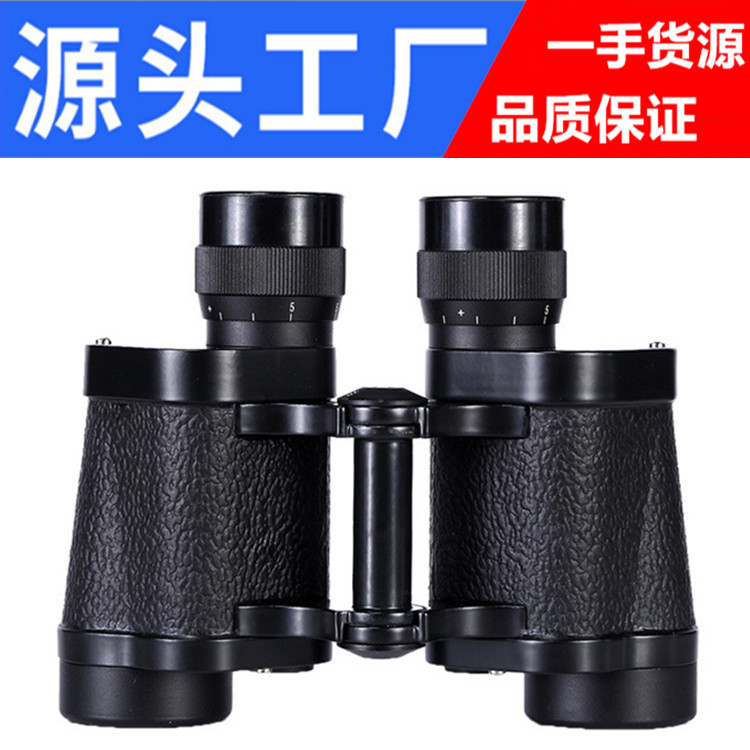 62式8x30高倍测距双筒望远镜