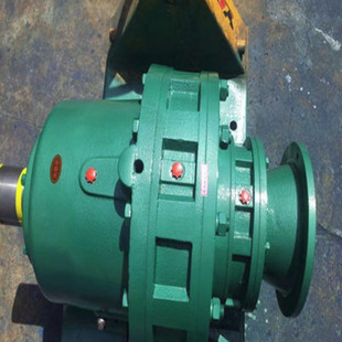 0.75KW减速机 BW卧式 BW0 型号齐全 摆线针轮减速机