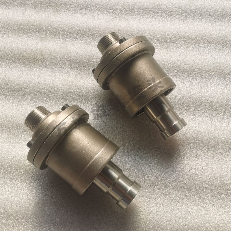 水旋转接头油旋转接头蒸汽旋转接头QS型旋转接头品质保证
