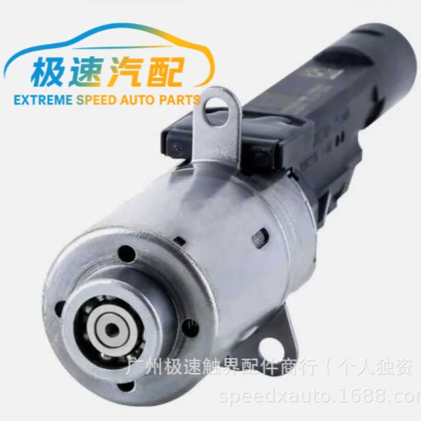 适用宝马N20N55S55135发动机气门执行器电机11377603979现货