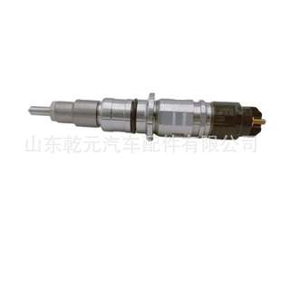 高壓共軌噴油器噴油嘴總成 副廠全新 0445120252