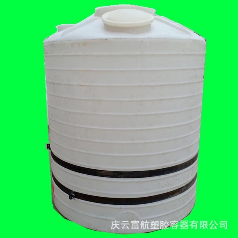 北京市海淀区4立方储水塑料罐4吨纯水塑料桶