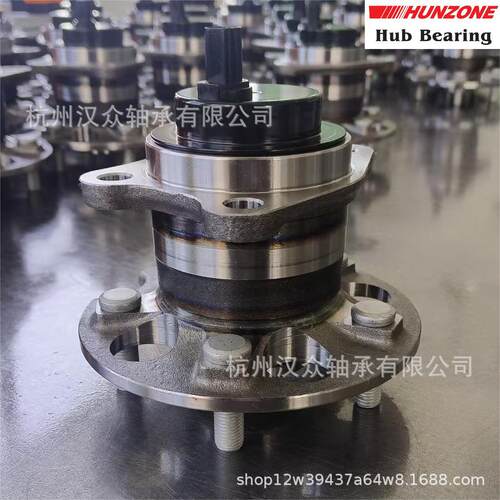 512419 42460-48040 HA590368   汽车轮毂单元厂家新品直销批发
