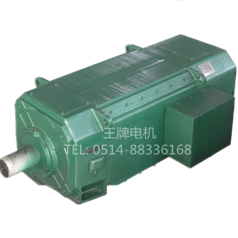 水泥回转窑专用ZSN4电机 ZSN4-315-092,315KW,440V,1500rpm