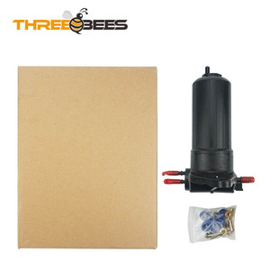 12V柴油机燃油提升泵4132A018柴油发电机配件