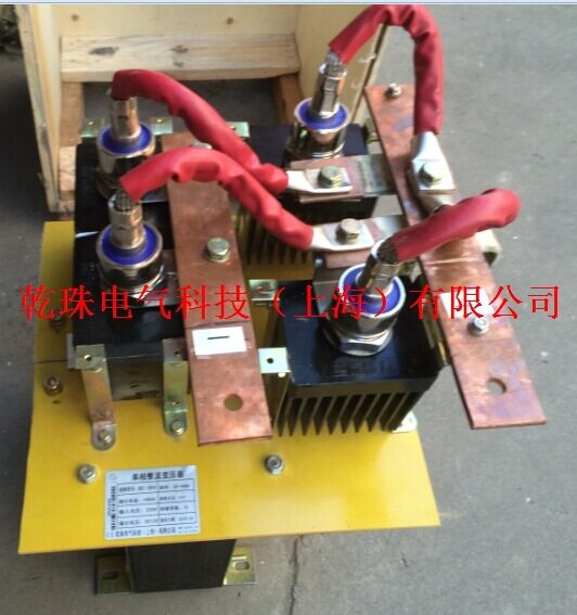 100KVA/100KW-AC220V转DC24V