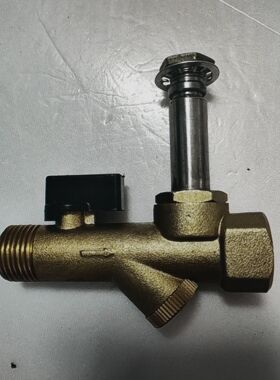 电子排水阀KLPT-B-0~1.6MPA