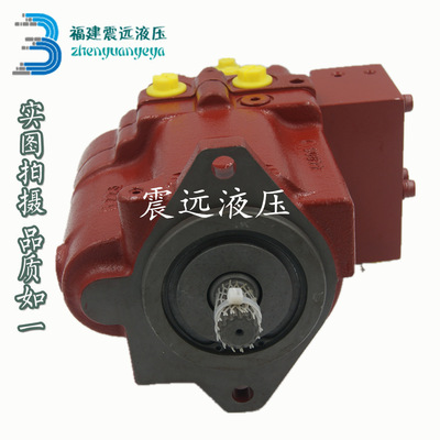 NACHI不二越柱塞泵PVD-1B-32P-11G5-4191A