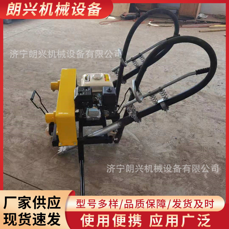 ND-4.22内燃软轴捣固机 一拖二冲击破碎镐 手持式内燃捣固机,橡塑材料及制品,其他塑料制品,淘宝优惠券,粉丝福利购,淘宝优惠卷