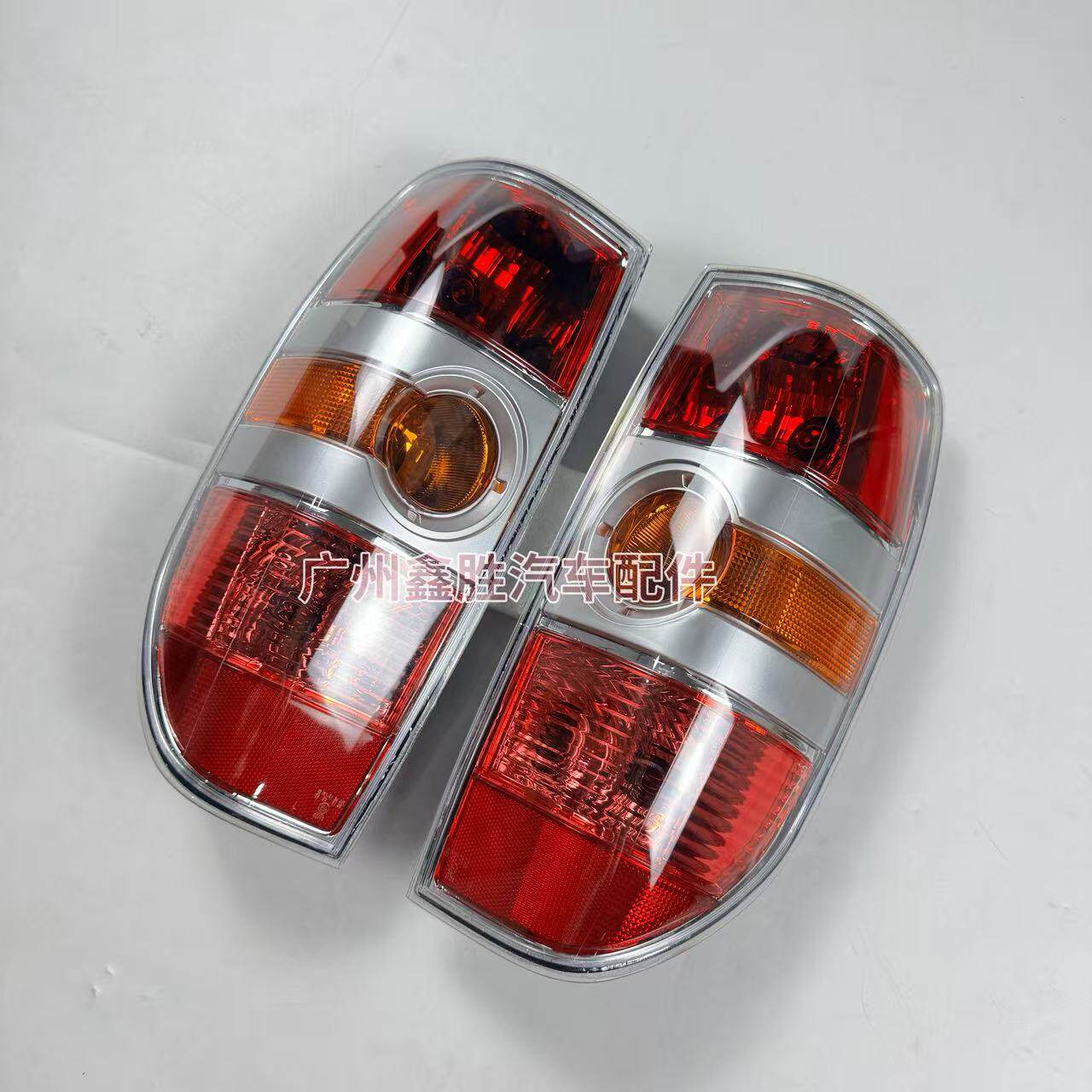 适用于马自达皮卡BT-502006-2008款后尾灯总成刹车灯倒车灯尾灯