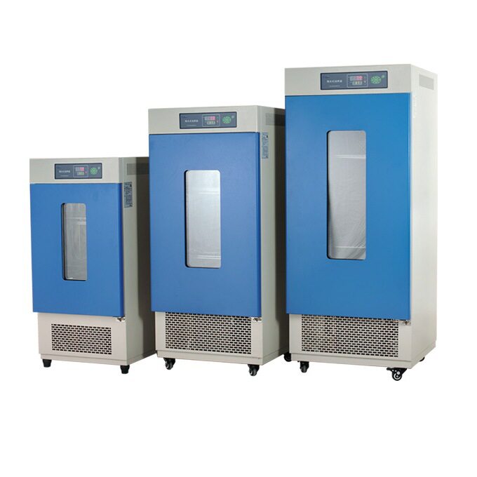 【上海一恒】MJ-250-II霉菌培养箱/250L/45℃/60~85%RH
