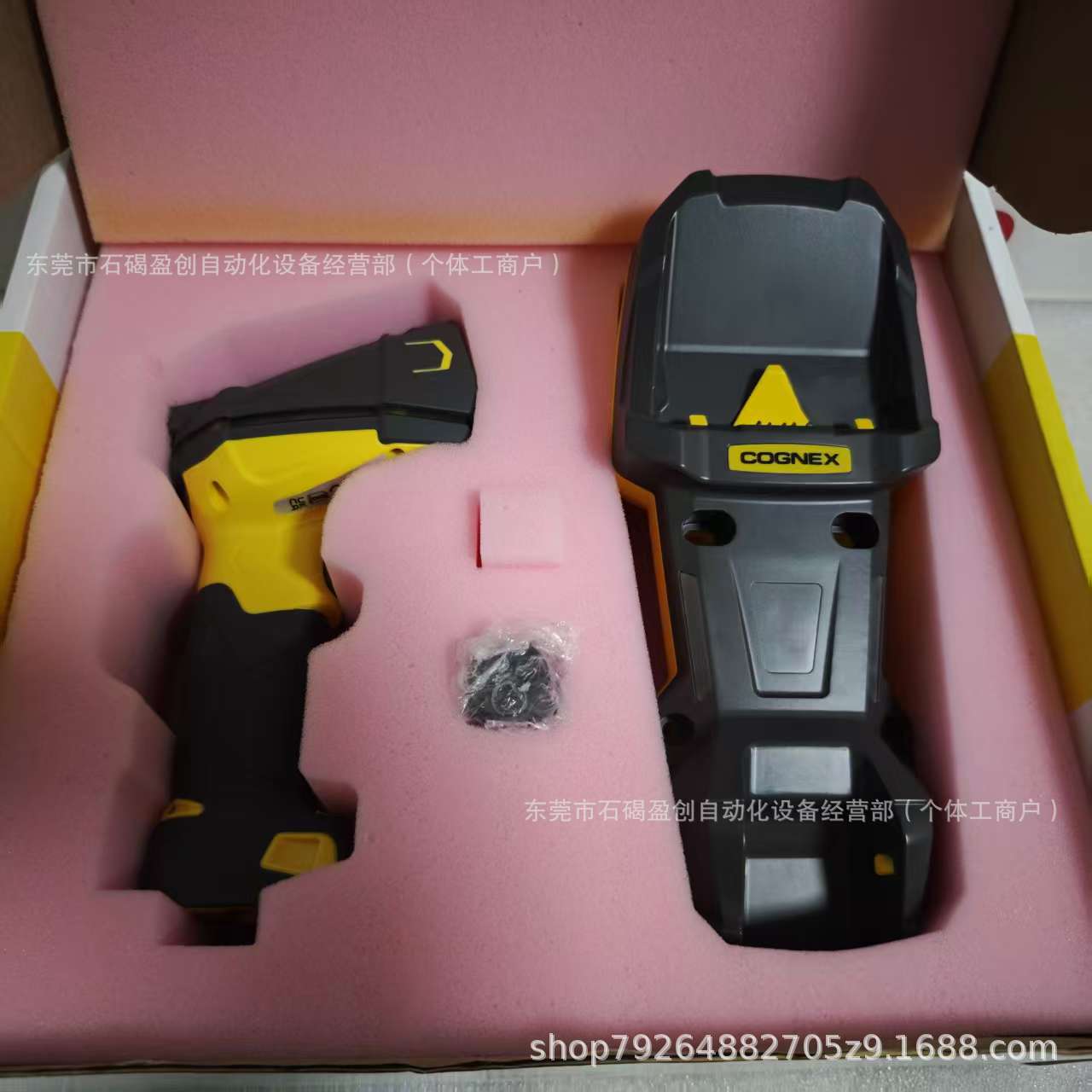 DMR-280X-1120-F 康耐视 Cognex 扫码枪全新原装正品实物现货