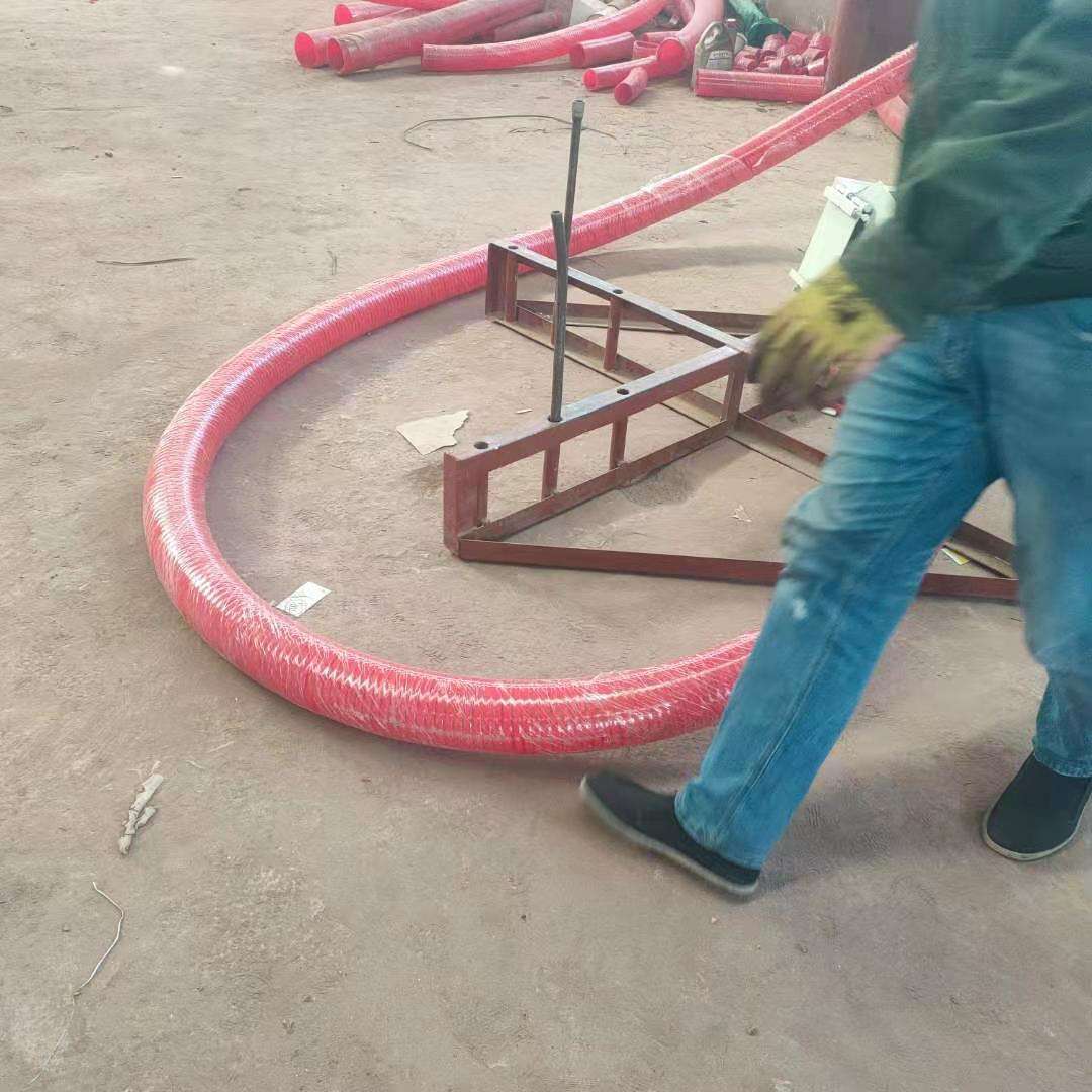 现货牛筋软管自动化吸粮机车载式柴油机带的抽料机输送机小型