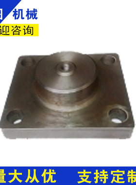 副油缸体 煤矿用全液压钻机配件ZDY1900S 3200S 4000S 经销批发