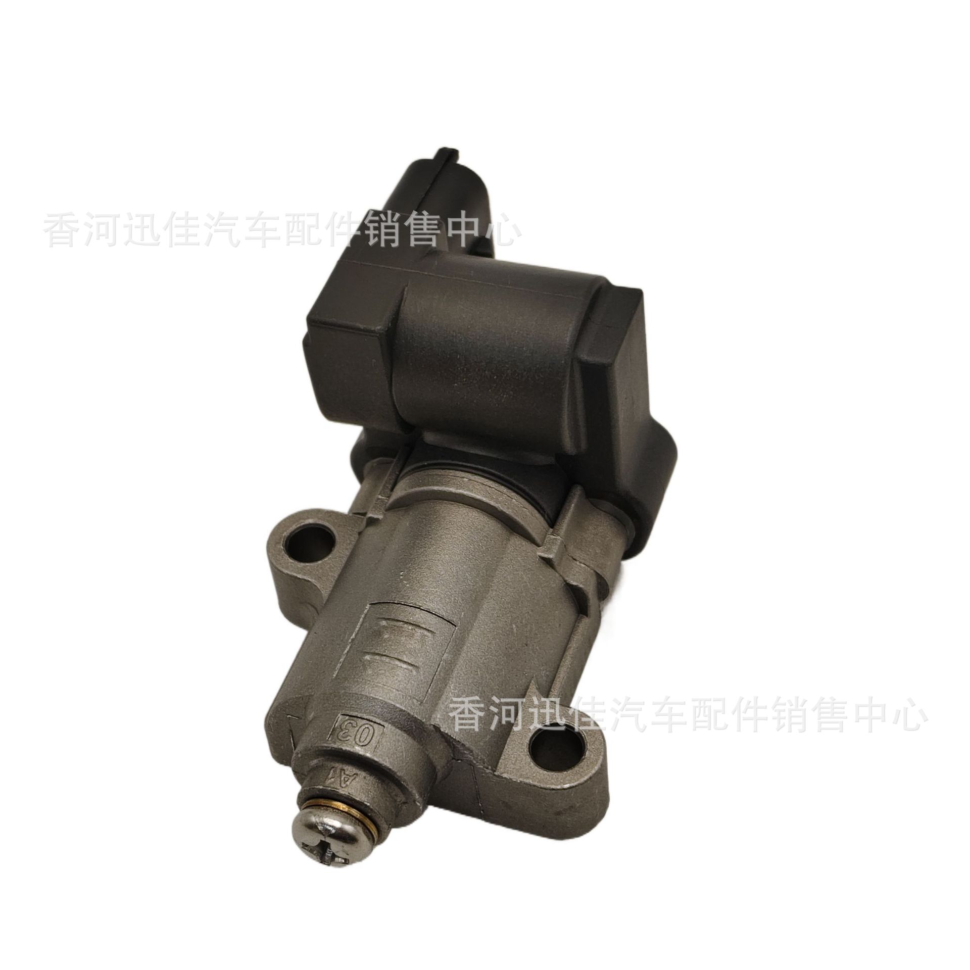 原厂 35150-26960适用于现代起亚汽车配件怠速电机3515026960