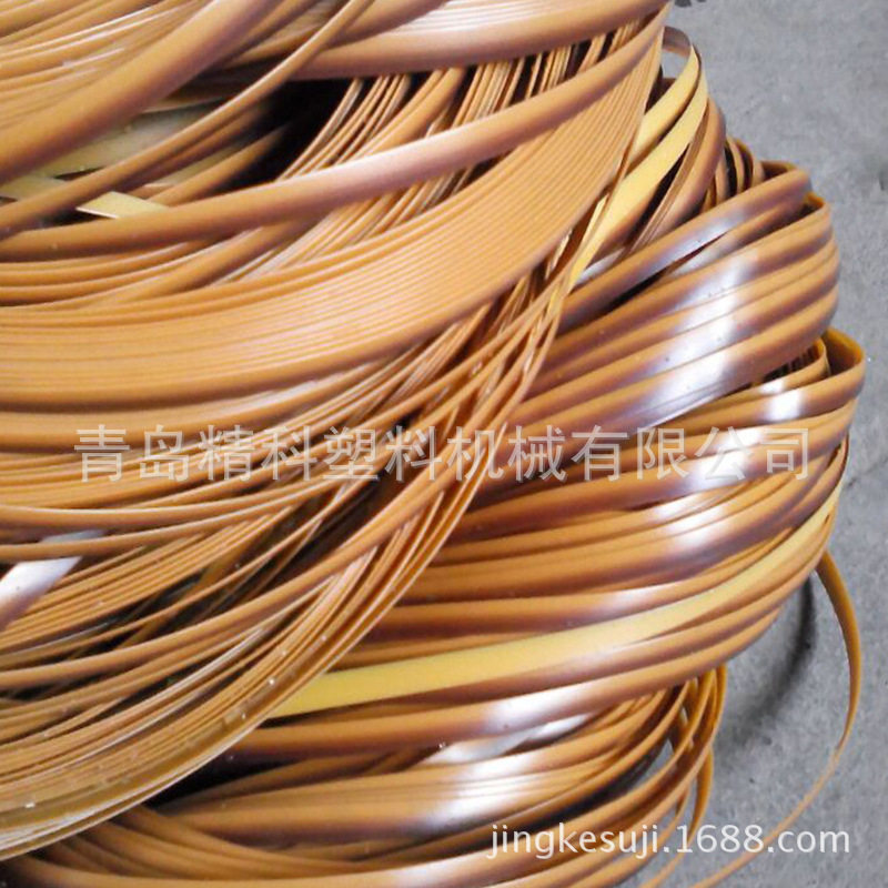 供应 新型仿柳条编织材料挤出线 PE高速塑料仿柳条仿藤条挤出设备,鲜花速递/花卉仿真/绿植园艺,其它园艺用品,淘宝优惠券,粉丝福利购,淘宝优惠卷