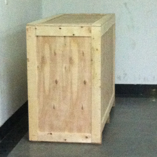 厂家直销出口包装箱  内带真空包装   适合海运防潮防锈木箱杭州