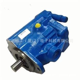 威格士叶片泵25V35V45V双联油泵4535V 3520V2520V高压泵芯