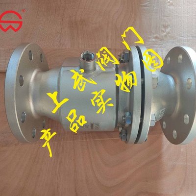 BGZW-16P阻爆燃型保温阻火器